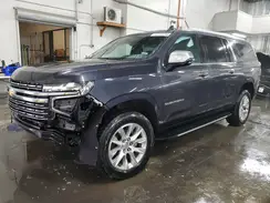 1GNSKFKD4PR472673 2023 CHEVROLET SUBURBAN