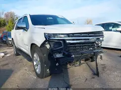 1GNSKFKD4PR540034 2023 CHEVROLET SUBURBAN