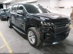 1GNSKFKD4PR552121 2023 CHEVROLET SUBURBAN