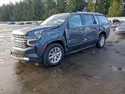 1GNSKFKD5MR151141 2021 CHEVROLET SUBURBAN