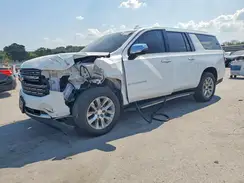1GNSKFKD5MR218787 2021 CHEVROLET SUBURBAN