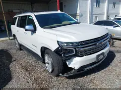 1GNSKFKD5MR232530 2021 CHEVROLET SUBURBAN