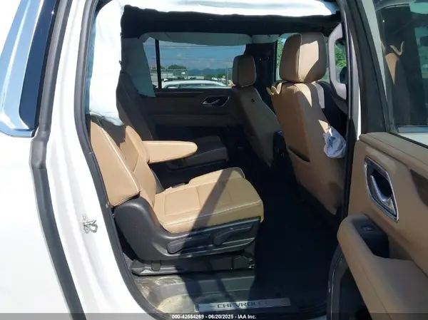 1GNSKFKD5MR232530 2021 CHEVROLET SUBURBAN - Image 8