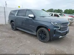 1GNSKFKD5MR245553 2021 CHEVROLET SUBURBAN