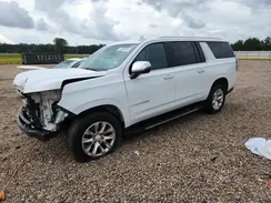 1GNSKFKD5MR333762 2021 CHEVROLET SUBURBAN
