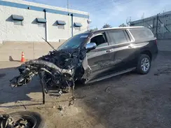 1GNSKFKD5MR338668 2021 CHEVROLET SUBURBAN