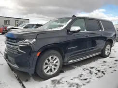 1GNSKFKD5NR100773 2022 CHEVROLET SUBURBAN