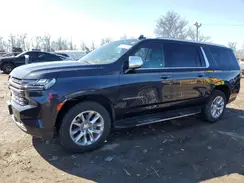 1GNSKFKD5NR210805 2022 CHEVROLET SUBURBAN