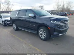 1GNSKFKD5NR293216 2022 CHEVROLET SUBURBAN
