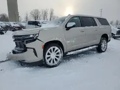 1GNSKFKD5NR329213 2022 CHEVROLET SUBURBAN