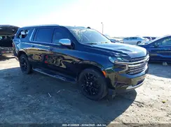 1GNSKFKD5NR344147 2022 CHEVROLET SUBURBAN