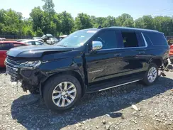 1GNSKFKD5PR143125 2023 CHEVROLET SUBURBAN