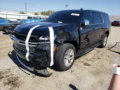 1GNSKFKD5PR144940 2023 CHEVROLET SUBURBAN