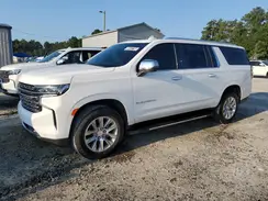 1GNSKFKD5PR146168 2023 CHEVROLET SUBURBAN