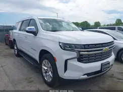 1GNSKFKD5PR171832 2023 CHEVROLET SUBURBAN