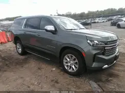 1GNSKFKD5PR177694 2023 CHEVROLET SUBURBAN