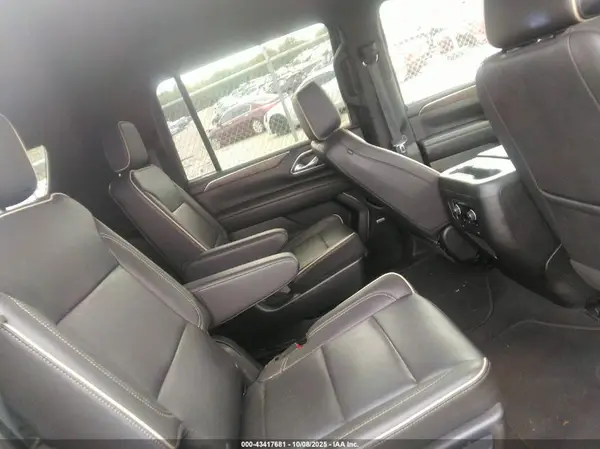 1GNSKFKD5PR177694 2023 CHEVROLET SUBURBAN - Image 8