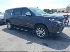 1GNSKFKD5PR181602 2023 CHEVROLET SUBURBAN