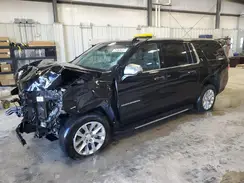 1GNSKFKD5PR255729 2023 CHEVROLET SUBURBAN