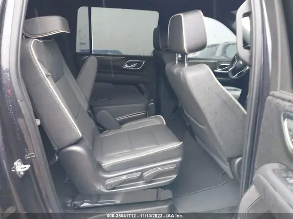 1GNSKFKD5PR277567 2023 CHEVROLET SUBURBAN - Image 8
