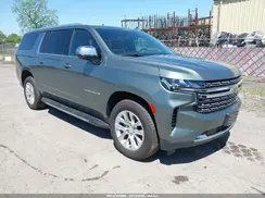 1GNSKFKD5PR306646 2023 CHEVROLET SUBURBAN