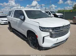 1GNSKFKD5PR334706 2023 CHEVROLET SUBURBAN