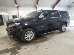 1GNSKFKD5PR360111 2023 CHEVROLET SUBURBAN