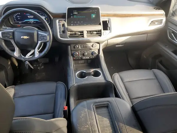 1GNSKFKD5PR363123 2023 CHEVROLET SUBURBAN - Image 8