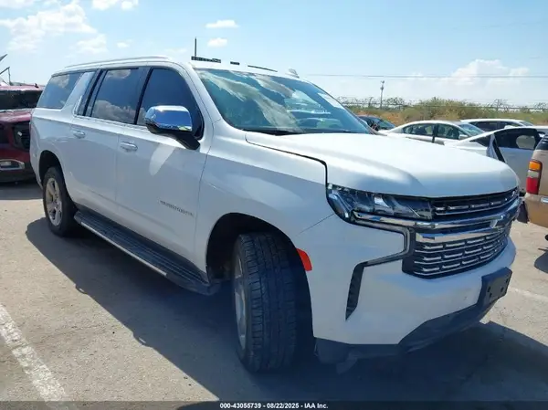 1GNSKFKD5PR369973 2023 CHEVROLET SUBURBAN - Image 1