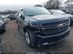 1GNSKFKD5PR421523 2023 CHEVROLET SUBURBAN