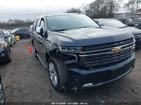 1GNSKFKD5PR421523 2023 CHEVROLET SUBURBAN - Image 1