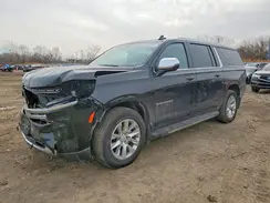 1GNSKFKD5PR429315 2023 CHEVROLET SUBURBAN