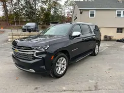 1GNSKFKD5PR474612 2023 CHEVROLET SUBURBAN