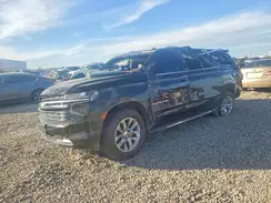 1GNSKFKD5PR502134 2023 CHEVROLET SUBURBAN