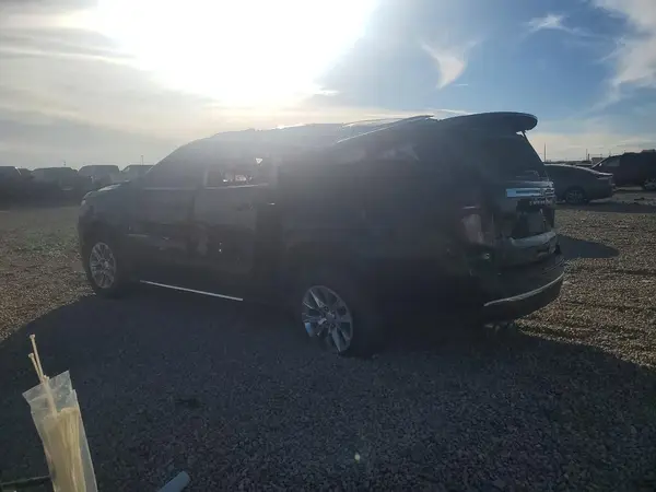 1GNSKFKD5PR502134 2023 CHEVROLET SUBURBAN - Image 2