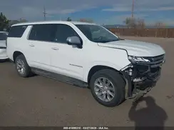 1GNSKFKD5PR511819 2023 CHEVROLET SUBURBAN