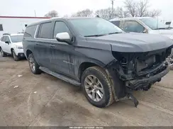 1GNSKFKD5PR513487 2023 CHEVROLET SUBURBAN