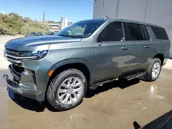 1GNSKFKD5PR518298 2023 CHEVROLET SUBURBAN