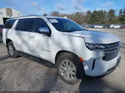 1GNSKFKD6MR161323 2021 CHEVROLET SUBURBAN