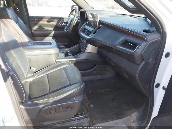1GNSKFKD6MR161323 2021 CHEVROLET SUBURBAN - Image 8