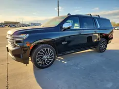 1GNSKFKD6MR217020 2021 CHEVROLET SUBURBAN