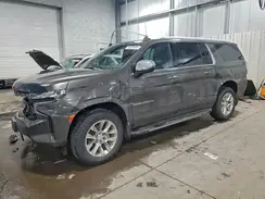 1GNSKFKD6MR290310 2021 CHEVROLET SUBURBAN