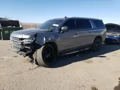 1GNSKFKD6NR102953 2022 CHEVROLET SUBURBAN