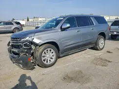 1GNSKFKD6NR140862 2022 CHEVROLET SUBURBAN