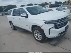 1GNSKFKD6NR234191 2022 CHEVROLET SUBURBAN