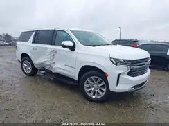 1GNSKFKD6NR238466 2022 CHEVROLET SUBURBAN