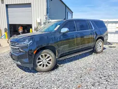 1GNSKFKD6PR141755 2023 CHEVROLET SUBURBAN
