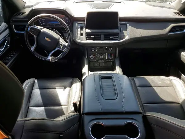 1GNSKFKD6PR141755 2023 CHEVROLET SUBURBAN - Image 8