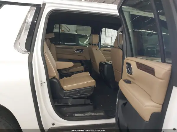 1GNSKFKD6PR187716 2023 CHEVROLET SUBURBAN - Image 8