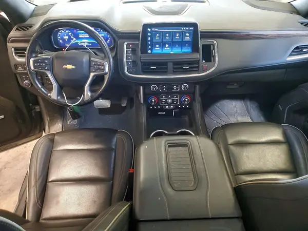 1GNSKFKD6PR233027 2023 CHEVROLET SUBURBAN - Image 8